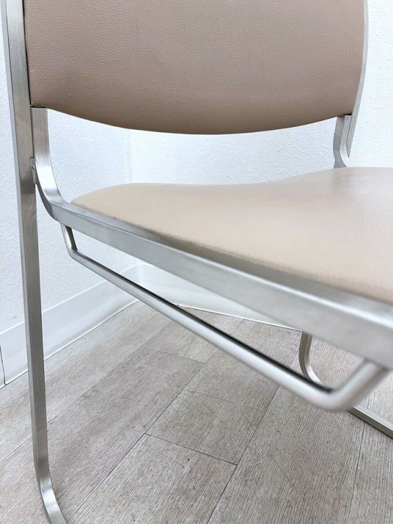 オカムラ8112Aシリーズ ミーティングチェア 商品画像13