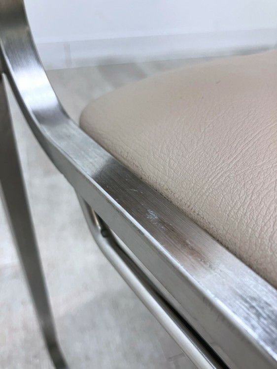 オカムラ8112Aシリーズ ミーティングチェア 商品画像15