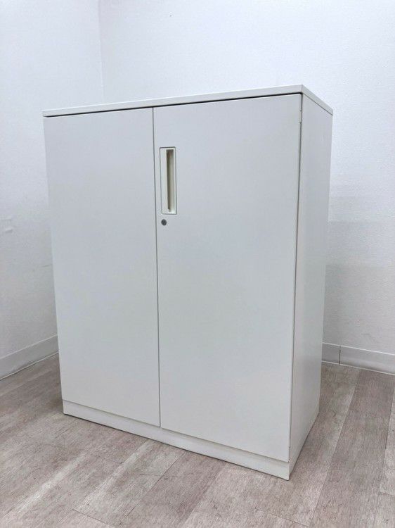 コクヨEDIA(エディア)シリーズ 両開き書庫 商品画像2