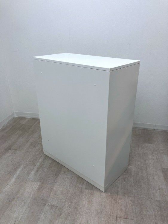 コクヨEDIA(エディア)シリーズ 両開き書庫 商品画像7