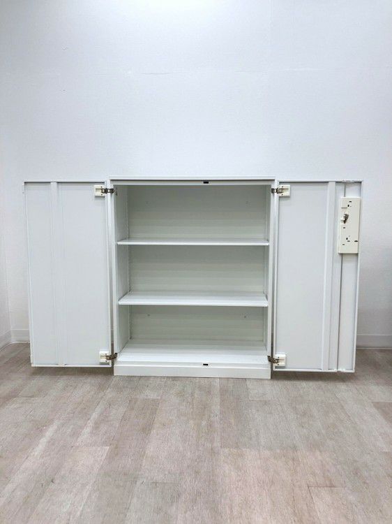 コクヨEDIA(エディア)シリーズ 両開き書庫 商品画像8