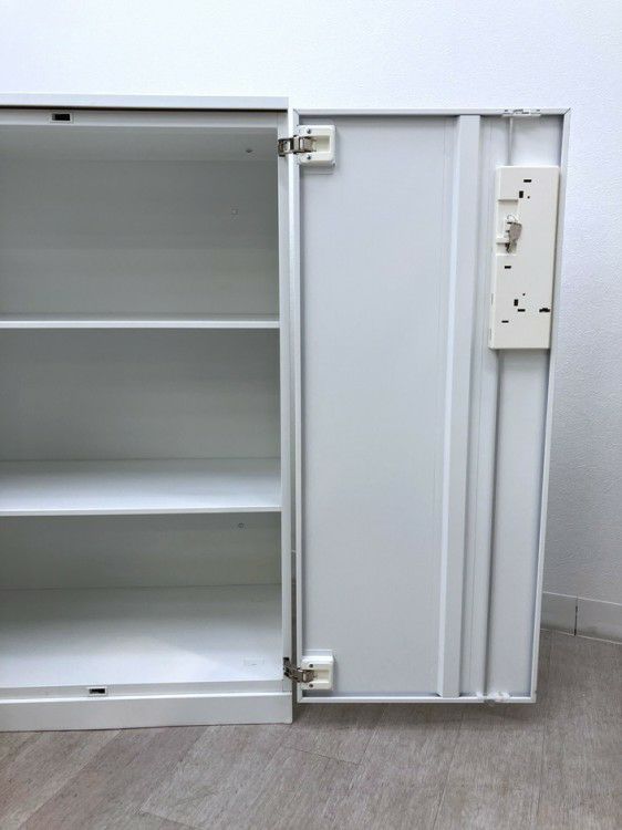 コクヨEDIA(エディア)シリーズ 両開き書庫 商品画像10