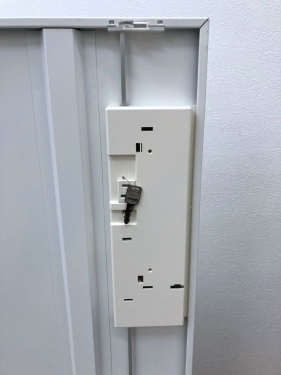 コクヨEDIA(エディア)シリーズ 両開き書庫 商品画像11