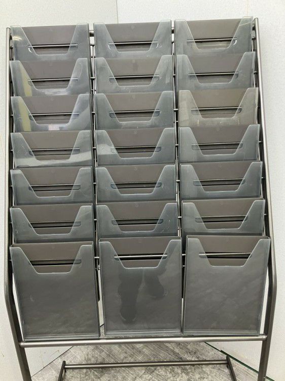 コクヨパンフレットラック 商品画像3