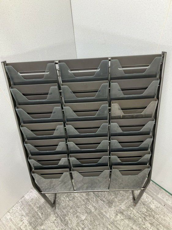 コクヨパンフレットラック 商品画像4