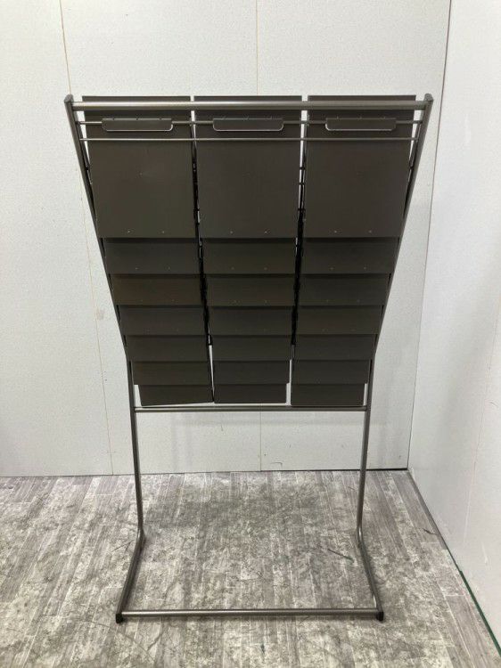 コクヨパンフレットラック 商品画像6