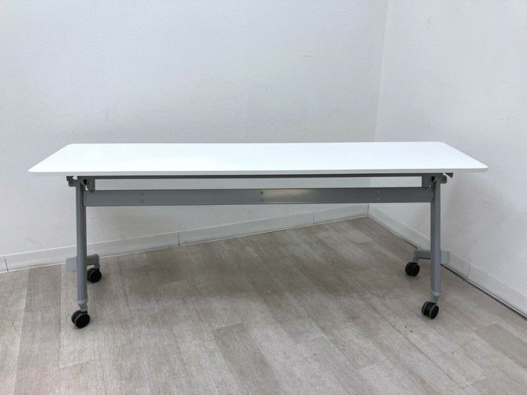 トキオ平行スタックテーブル 商品画像2