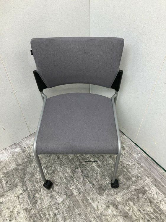 オカムラRETE(レーテ)シリーズ キャスター付レーテチェア 商品画像3