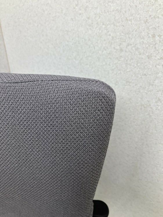 オカムラRETE(レーテ)シリーズ キャスター付レーテチェア 商品画像4