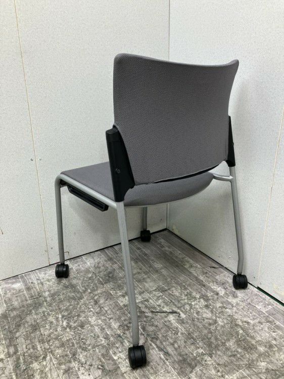 オカムラRETE(レーテ)シリーズ キャスター付レーテチェア 商品画像9