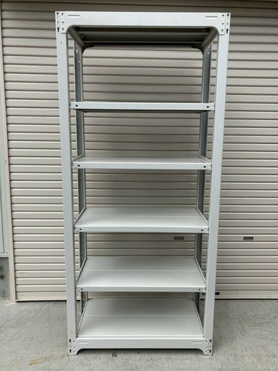 中量棚 商品画像1