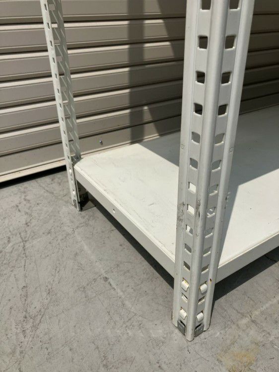 オカムラ63型シリーズ 軽量棚 商品画像4