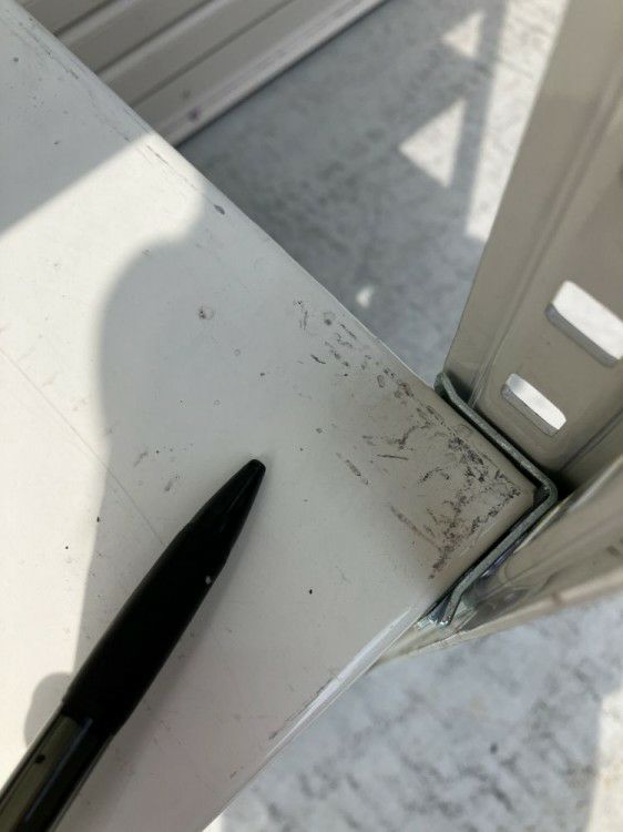 オカムラ63型シリーズ 軽量棚 商品画像8