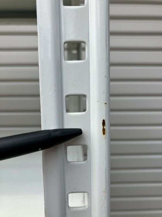 オカムラ63型シリーズ 軽量棚 商品画像9