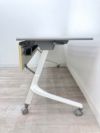 オカムラカルドーシリーズ 平行スタックテーブル 商品画像3