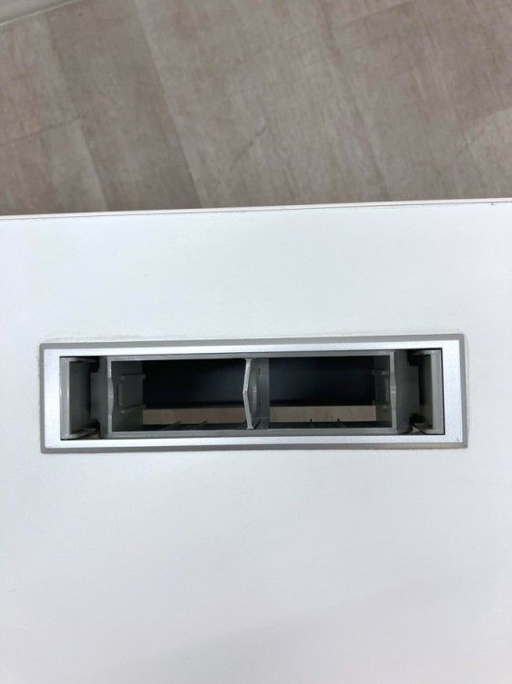 オカムラカルドーシリーズ 平行スタックテーブル 商品画像12