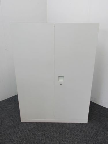 オカムラ 天板付両開き書庫 4B313F ZA75| 無限堂ネットショップ オカムラ 天板付両開き書庫 4B313F ZA75| 無限堂ネットショップ