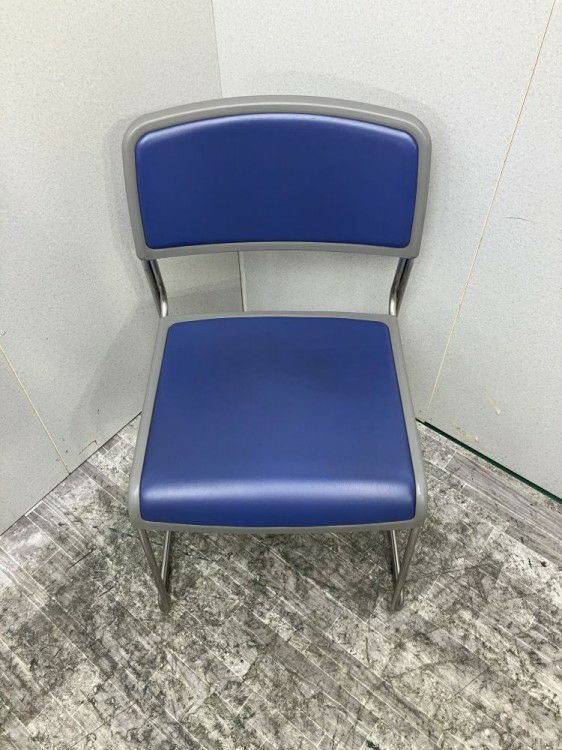 コクヨスタッキングチェア 商品画像3