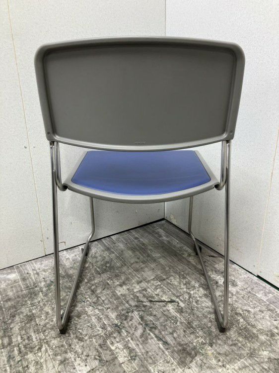 コクヨスタッキングチェア 商品画像5