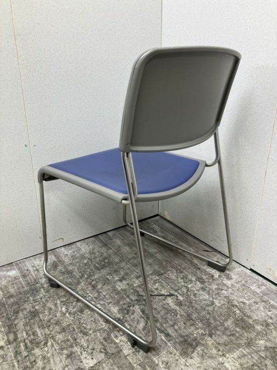 コクヨスタッキングチェア 商品画像6