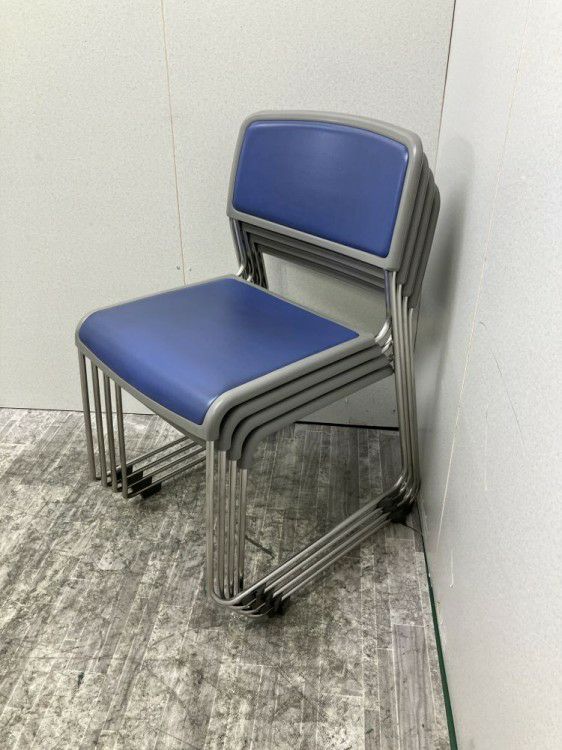 コクヨスタッキングチェア 商品画像9
