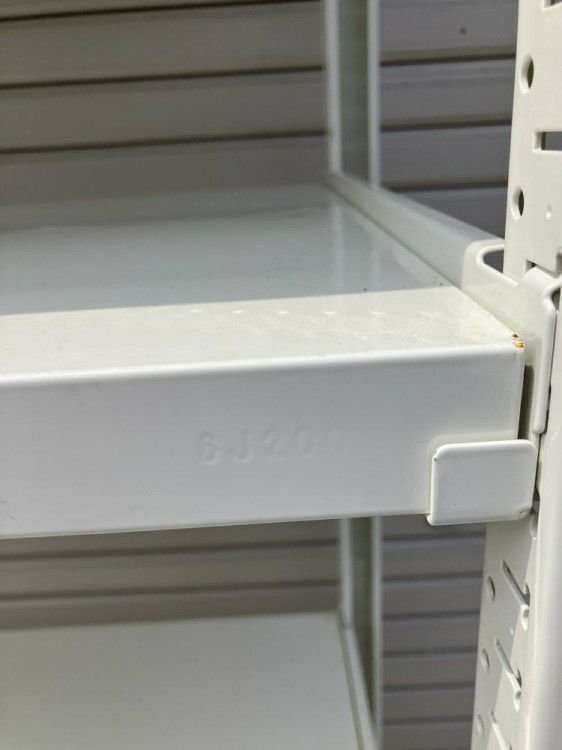 オカムラ6Jシリーズ 中軽量棚 商品画像7