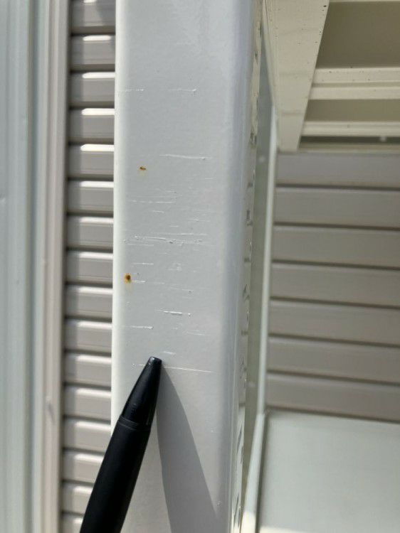 オカムラ6Jシリーズ 中軽量棚 商品画像10