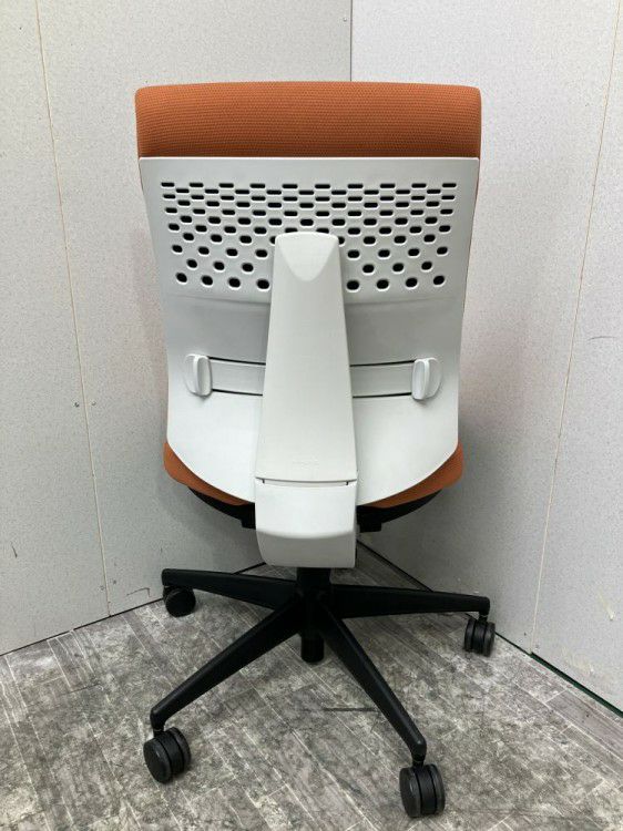 コクヨWizard3(ウィザード3)チェア ウィザード3チェア 商品画像5