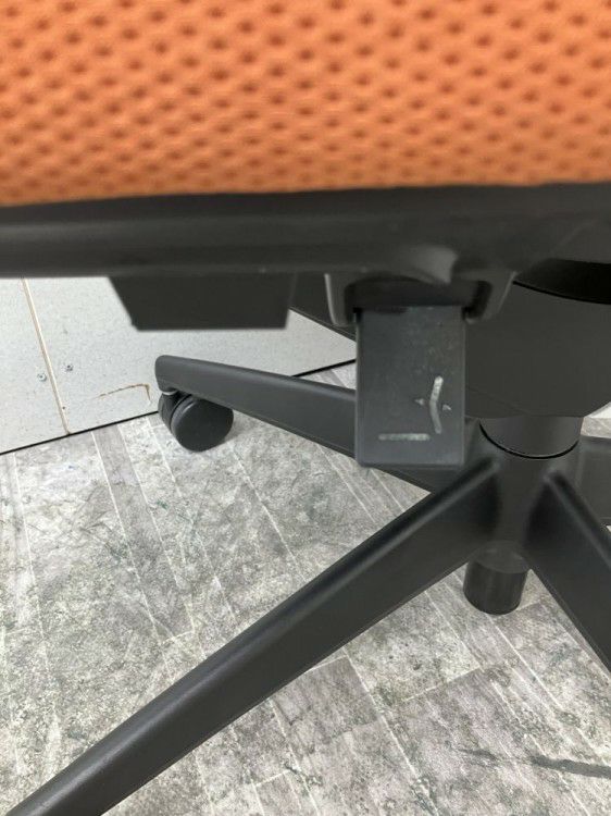 コクヨWizard3(ウィザード3)チェア ウィザード3チェア 商品画像8