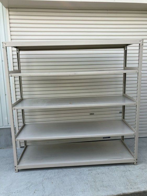 中軽量棚 商品画像1