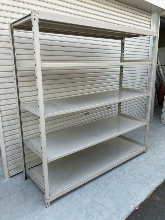 中軽量棚 商品画像2