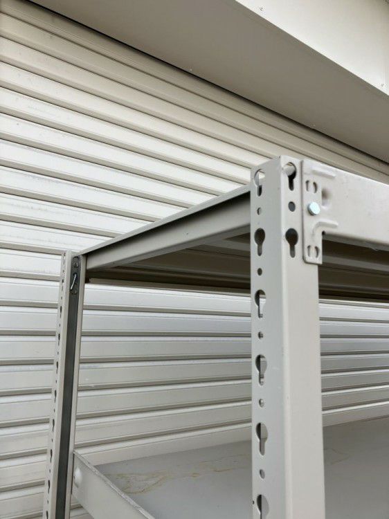 中軽量棚 商品画像3