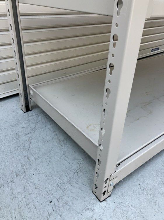 中軽量棚 商品画像4