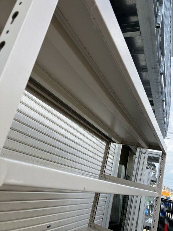 中軽量棚 商品画像6