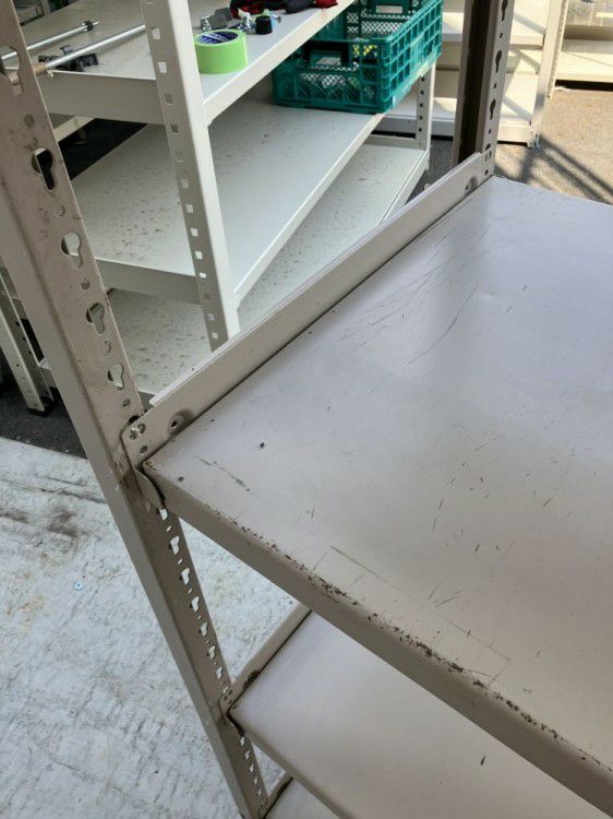 中軽量棚 商品画像10