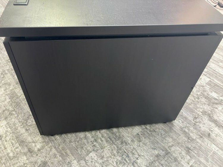 コクヨS370シリーズ 役員室用1800両袖デスク 商品画像8