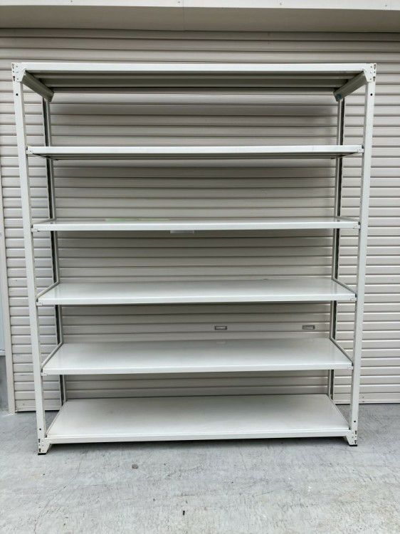 中軽量棚 商品画像1