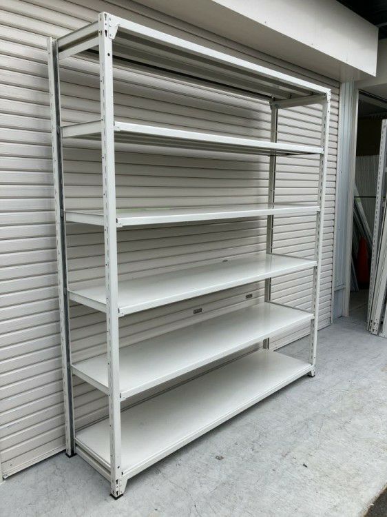 中軽量棚 商品画像2