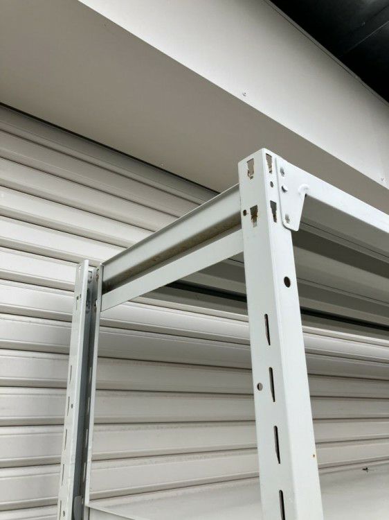 中軽量棚 商品画像3