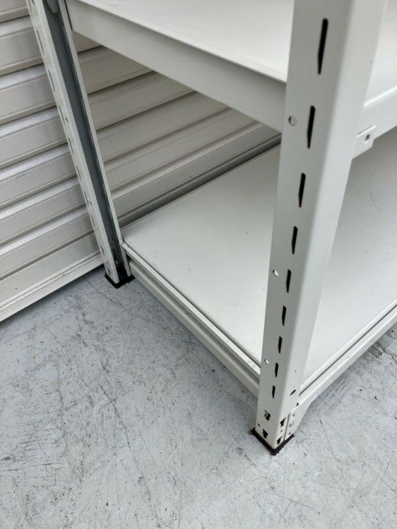 中軽量棚 商品画像4