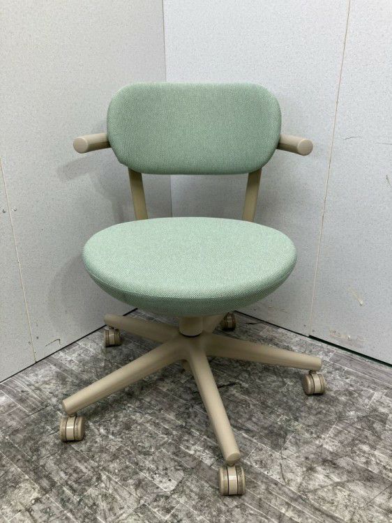 コクヨパロチェア 商品画像2