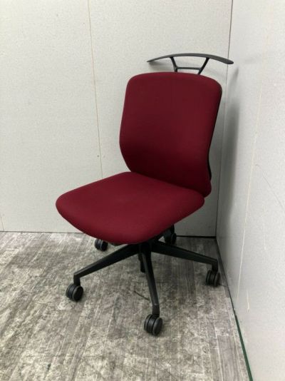 ウチダ（内田洋行）KRENE（クレネ）チェア クレネチェア 商品画像1