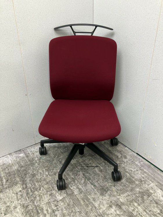 ウチダ（内田洋行）KRENE（クレネ）チェア クレネチェア 商品画像2