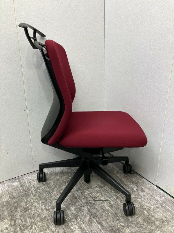 ウチダ（内田洋行）KRENE（クレネ）チェア クレネチェア 商品画像4