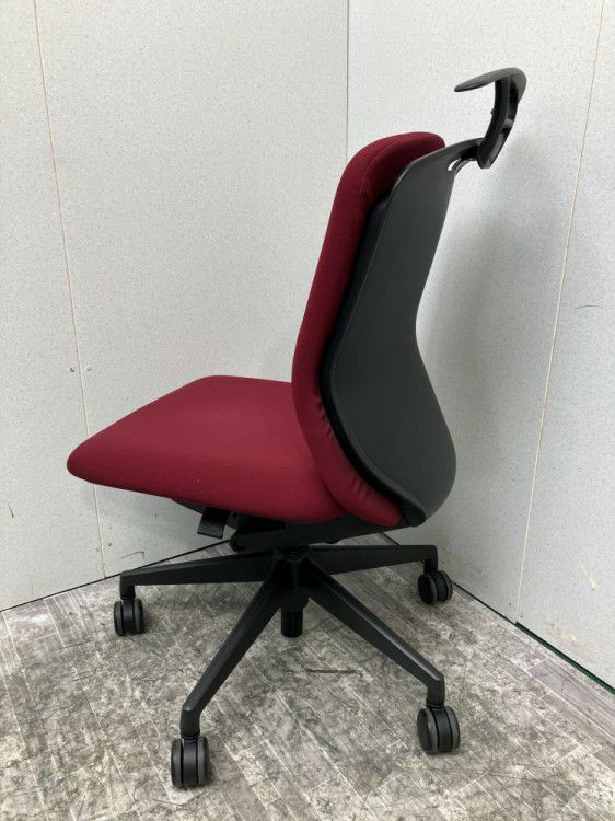 ウチダ（内田洋行）KRENE（クレネ）チェア クレネチェア 商品画像6