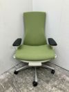 HermanMiller（ハーマンミラー）エンボディシリーズ 可動肘付エンボディチェア 商品画像2