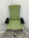 HermanMiller（ハーマンミラー）エンボディシリーズ 可動肘付エンボディチェア 商品画像3
