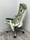 HermanMiller（ハーマンミラー）エンボディシリーズ 可動肘付エンボディチェア 商品画像6