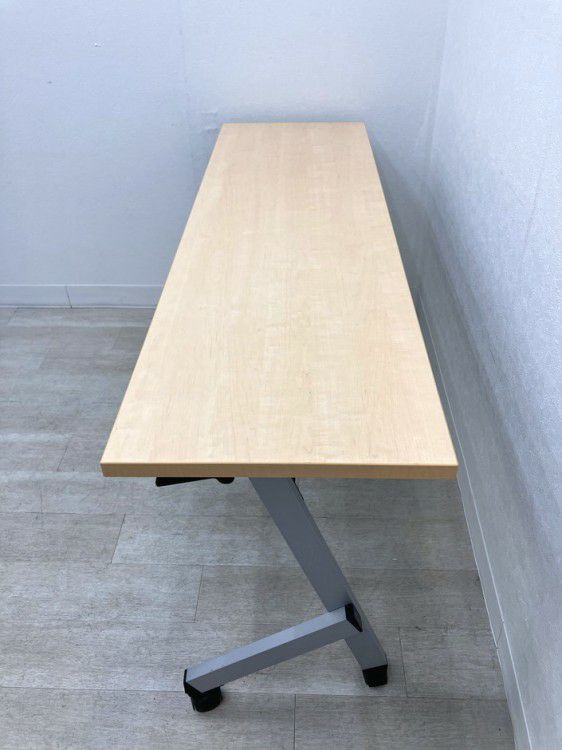 ウチダ（内田洋行）平行スタックテーブル 商品画像7