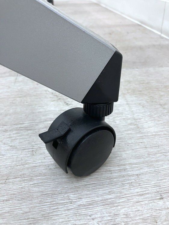 ウチダ（内田洋行）平行スタックテーブル 商品画像13